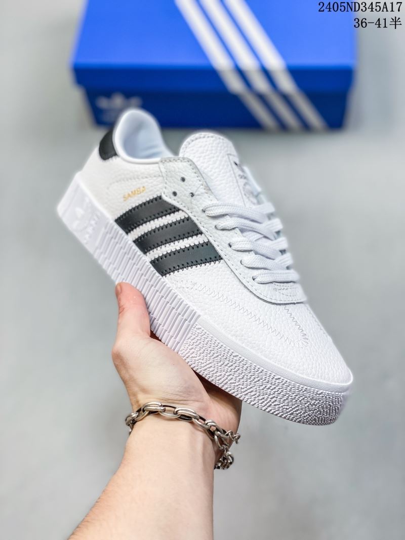 Adidas Samba Shoes